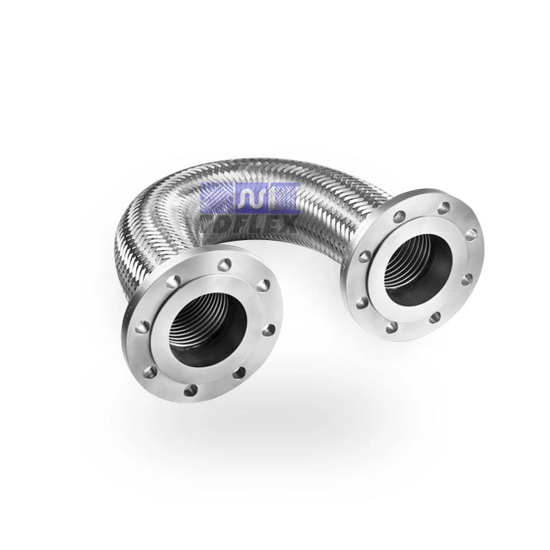Khớp nối mềm Inox