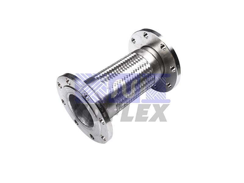 Khớp Nối Mềm Inox 304
