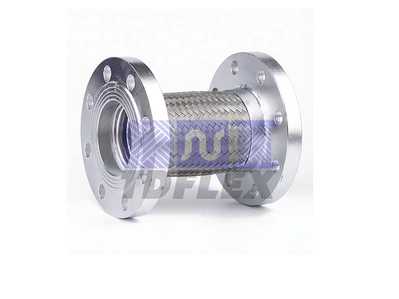 Khớp Nối Mềm Inox 321