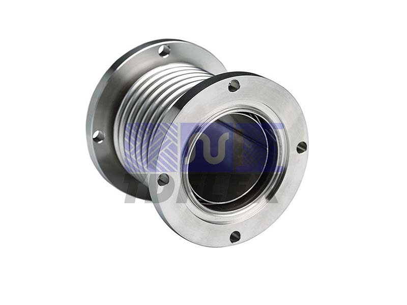 Khớp Nối Mềm Inox Áp Lực Cao