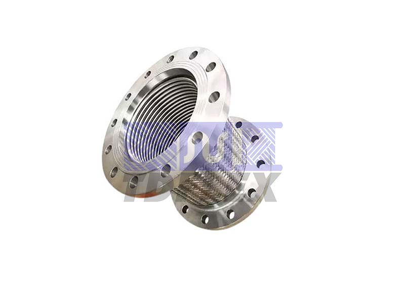 Khớp Nối Mềm Inox 316